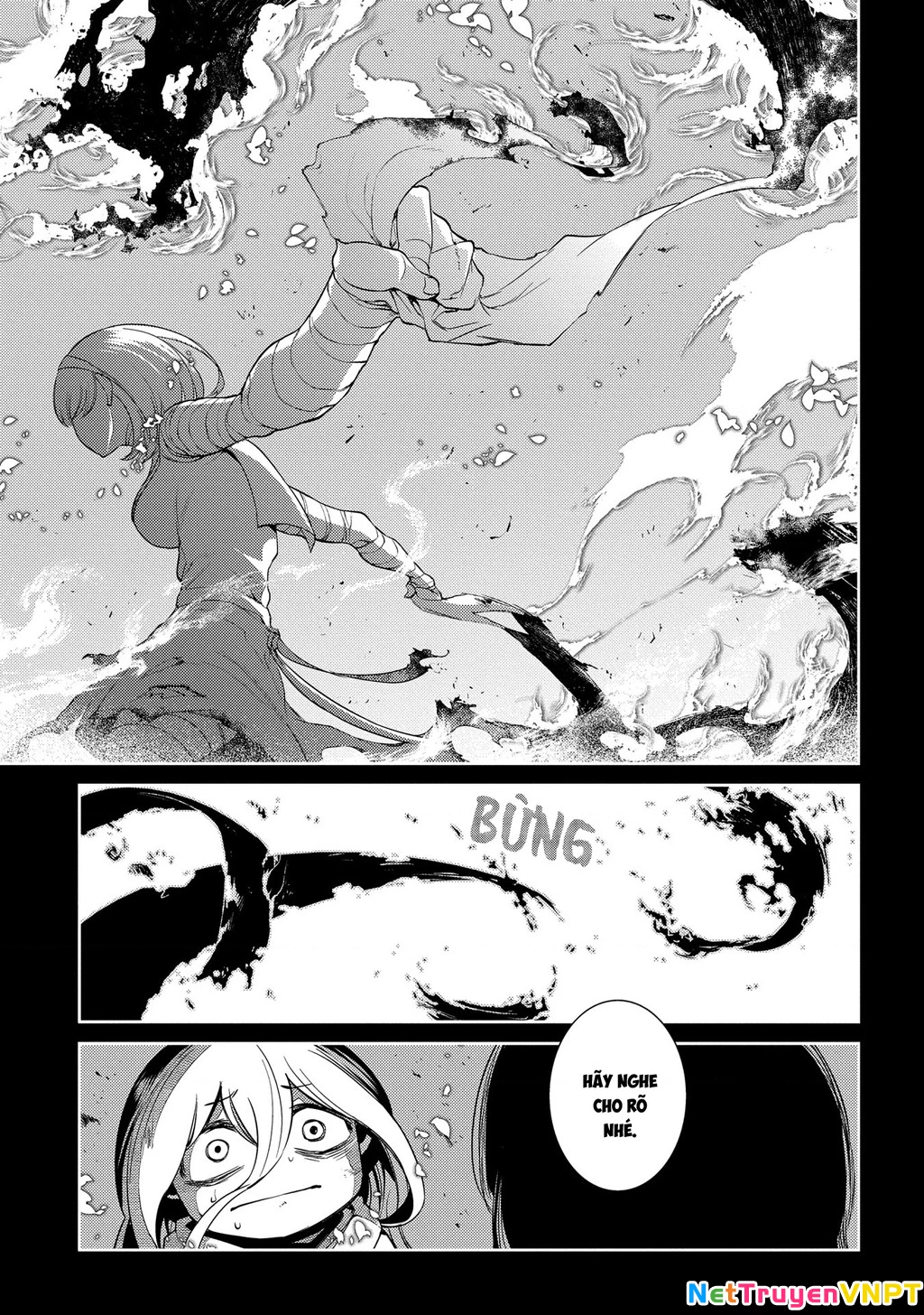 Reincarnation No Kaben Chapter 68 - Next Chapter 69