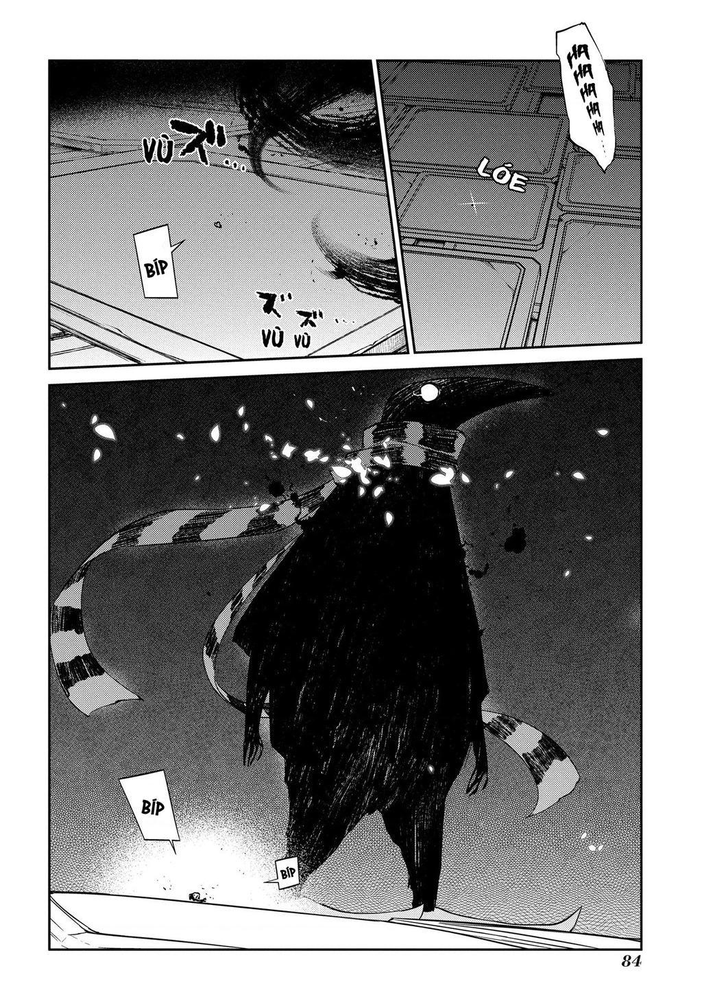 Reincarnation No Kaben Chapter 69 - Next Chapter 69.5