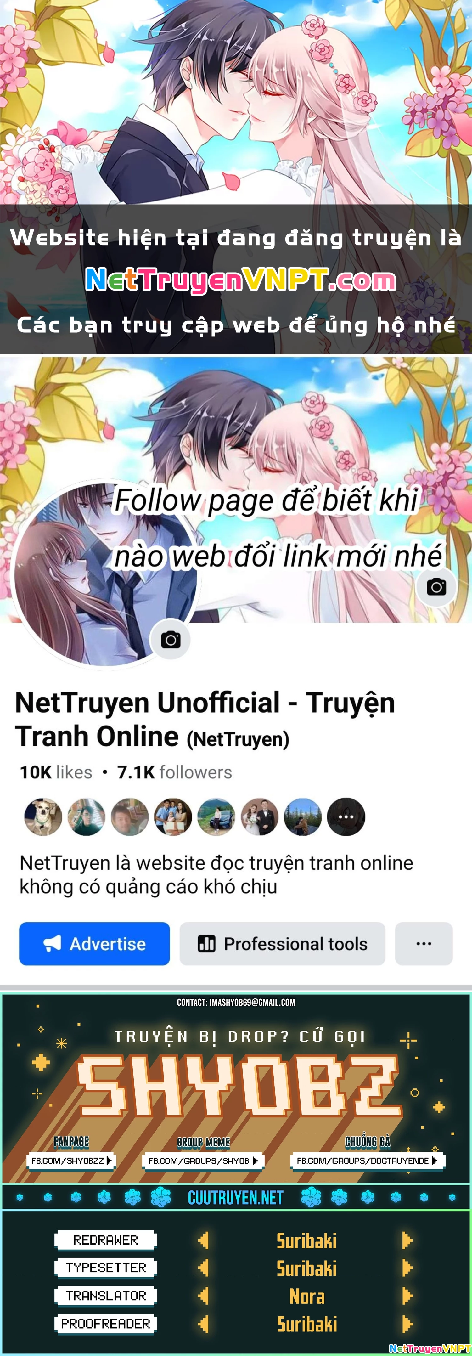 Reincarnation No Kaben Chapter 72 - Trang 2