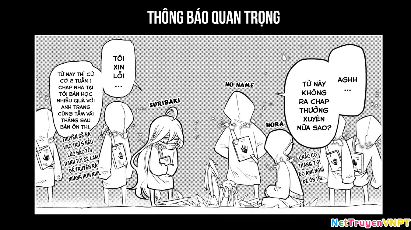 Reincarnation No Kaben Chapter 72 - Trang 2
