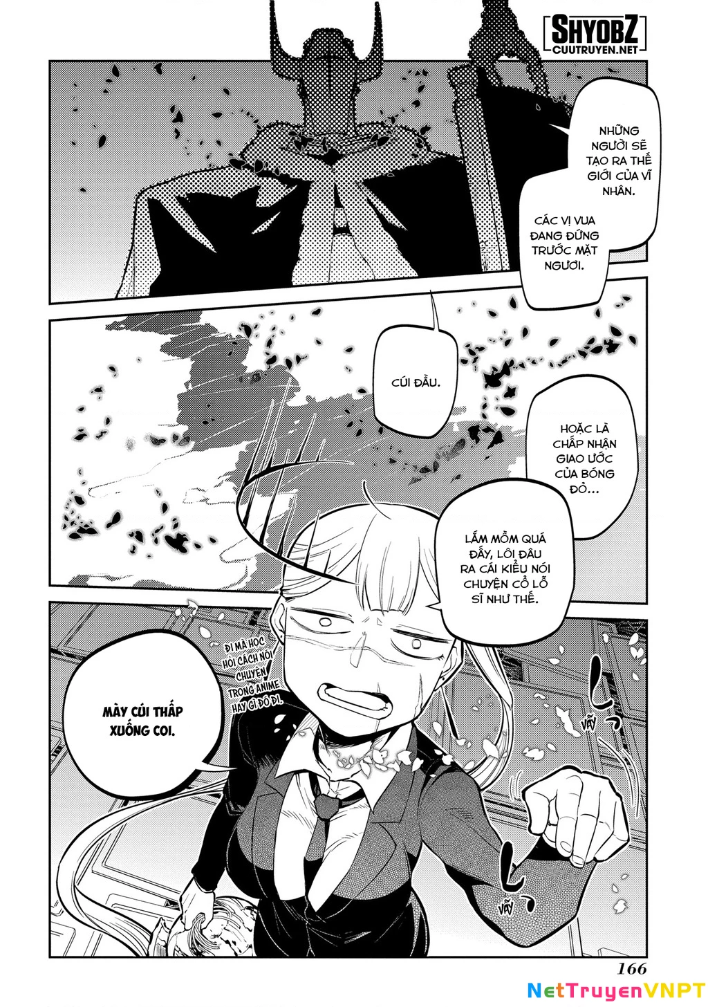 Reincarnation No Kaben Chapter 72 - Next Chapter 73