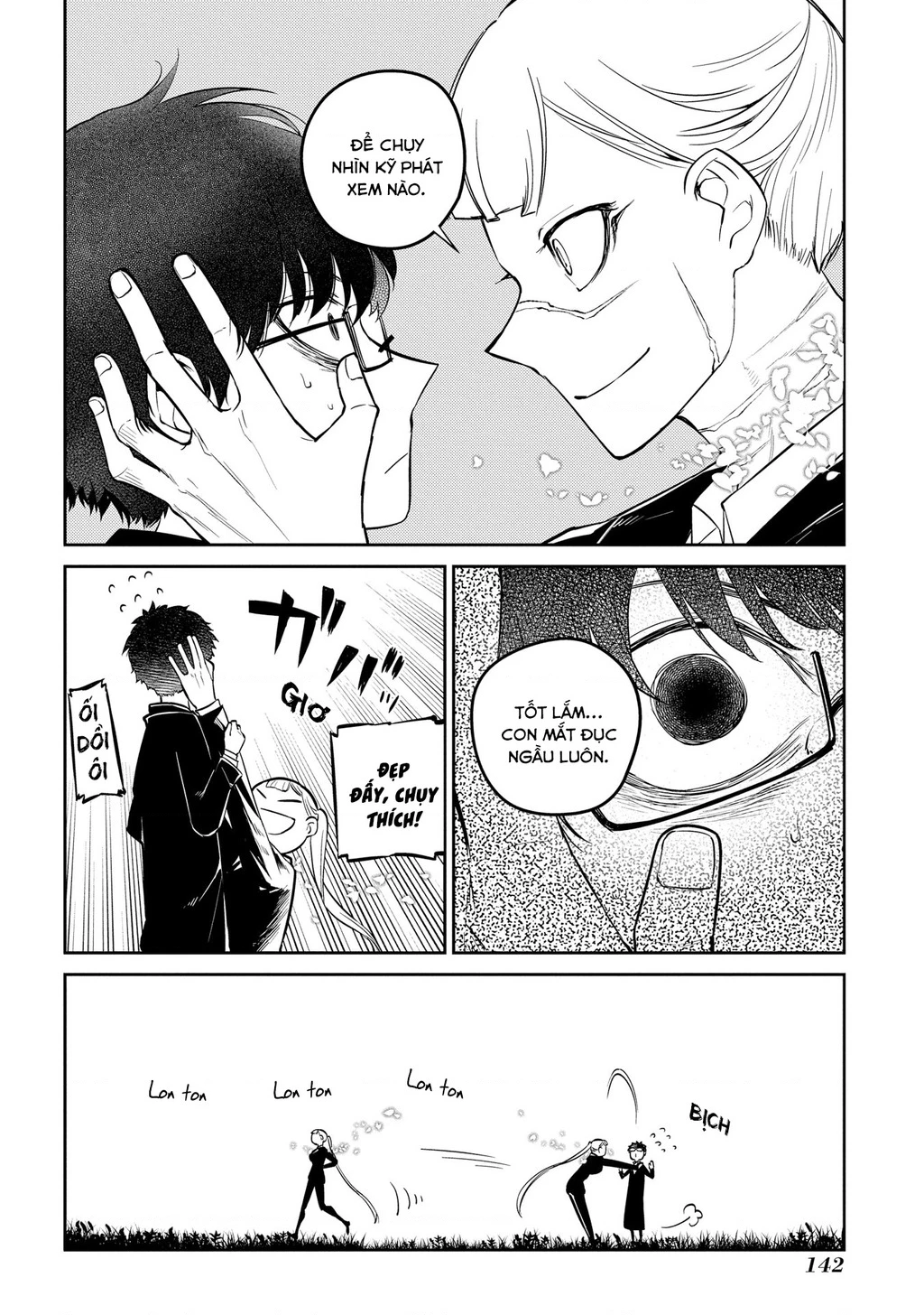 Reincarnation No Kaben Chapter 77 - Next Chapter 78