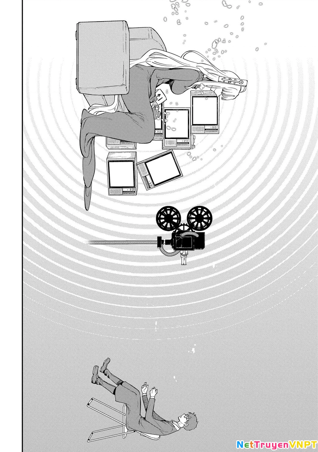 Reincarnation No Kaben Chapter 77 - Trang 2