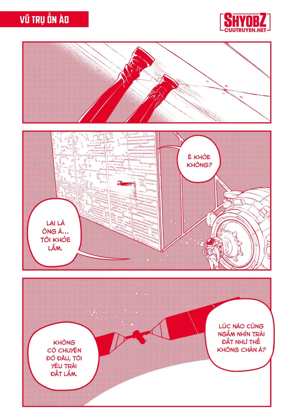 Reincarnation No Kaben Chapter 77 - Next Chapter 78