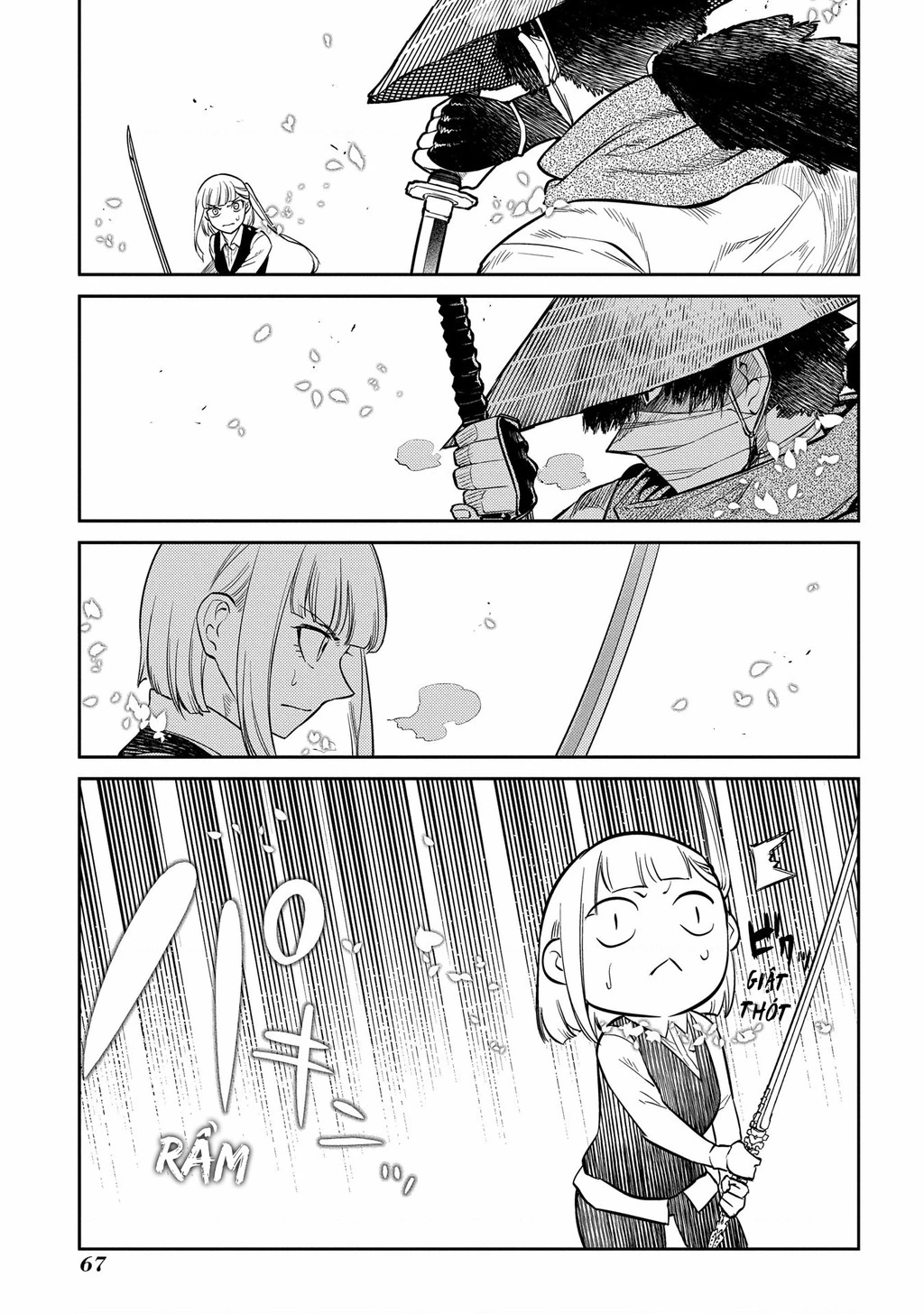Reincarnation No Kaben Chapter 80 - Next Chapter 81
