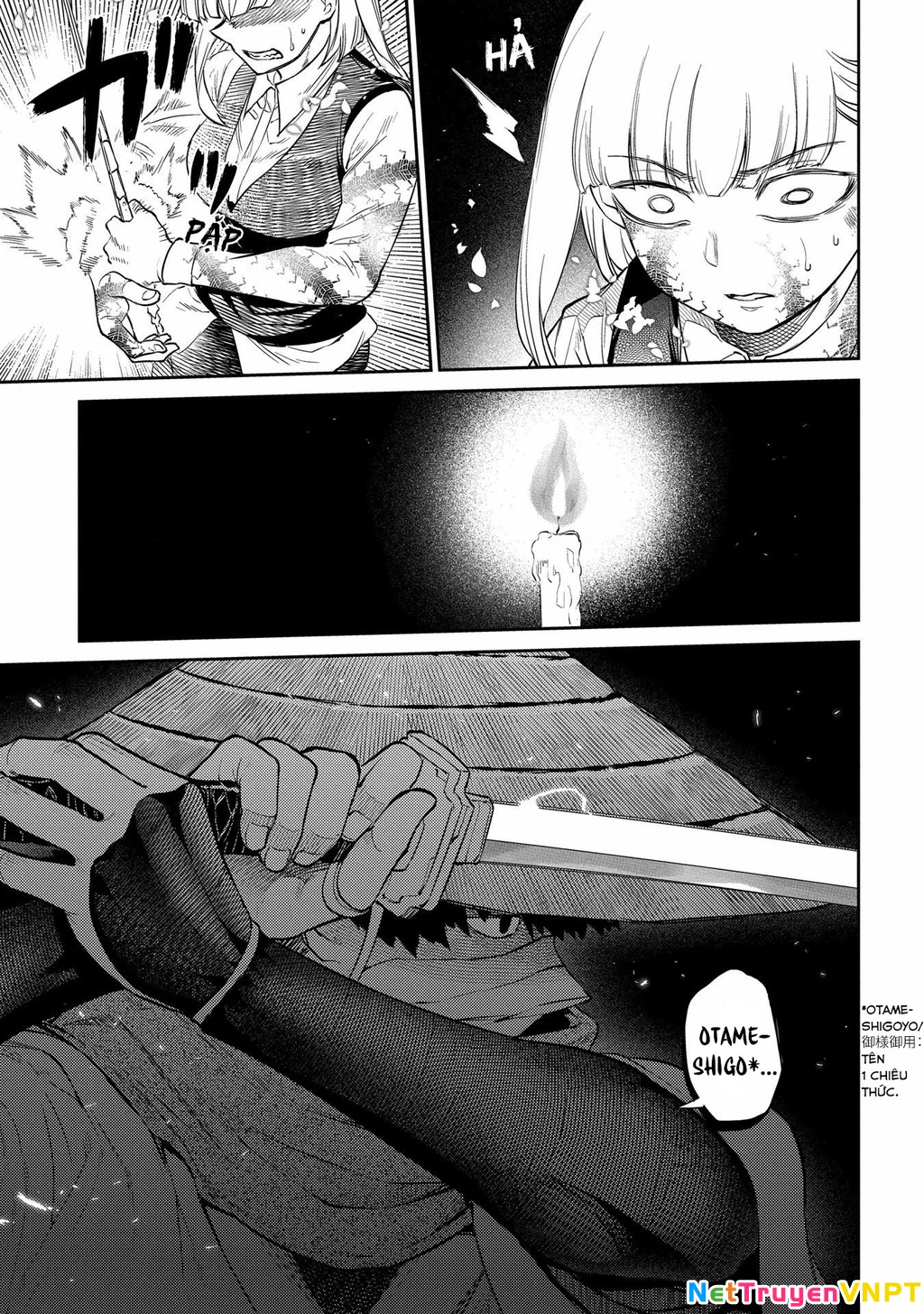 Reincarnation No Kaben Chapter 80 - Next Chapter 81