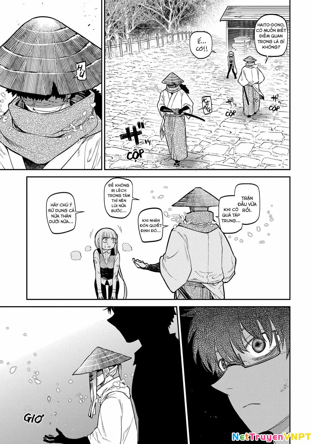 Reincarnation No Kaben Chapter 80 - Next Chapter 81