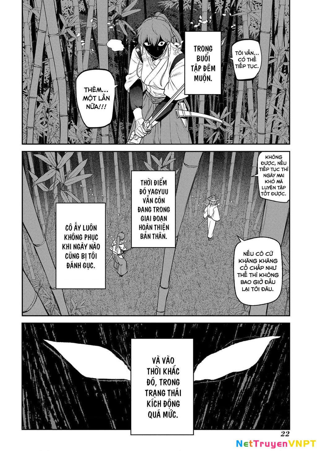 Reincarnation No Kaben Chapter 84 - Next Chapter 85
