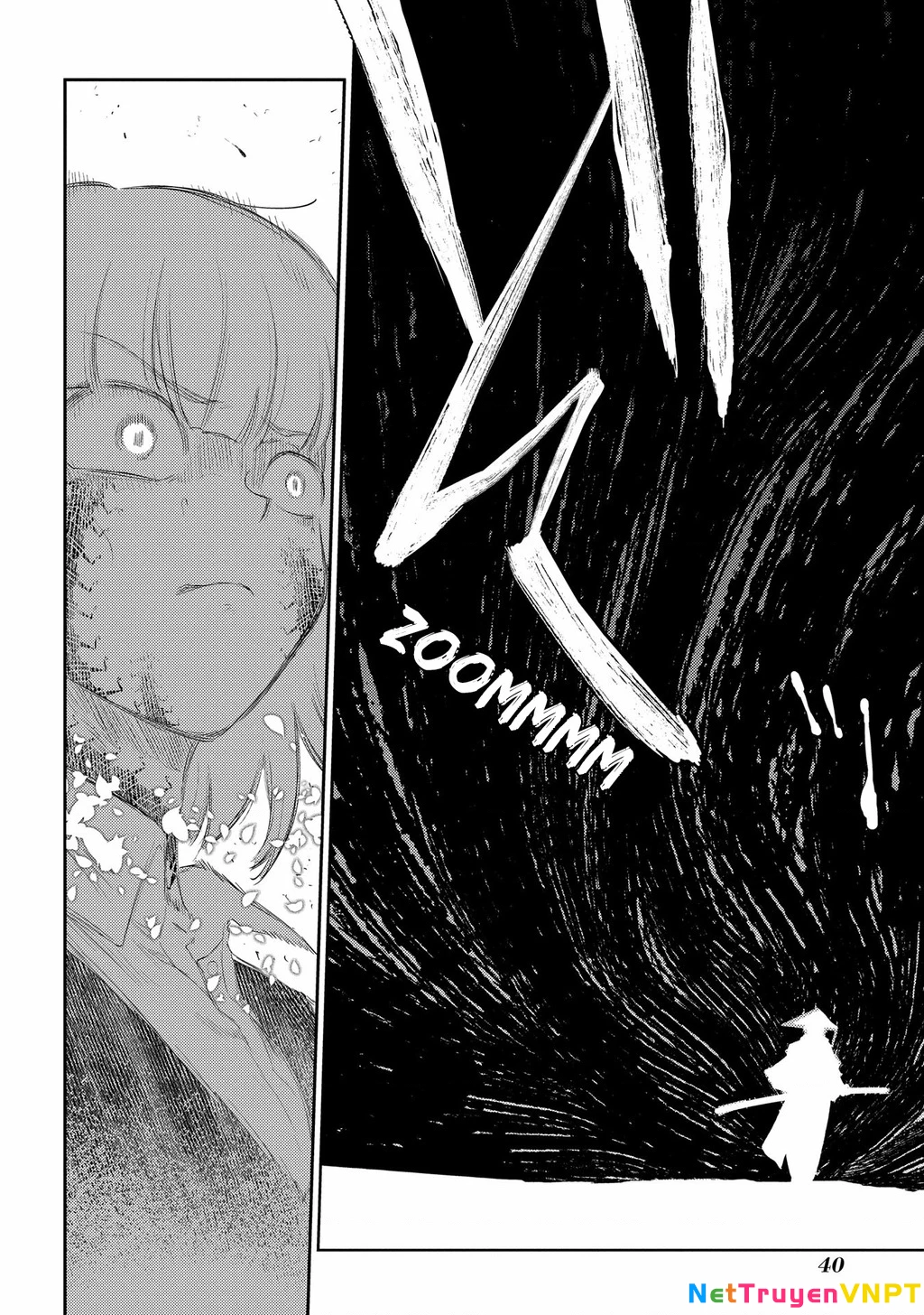Reincarnation No Kaben Chapter 84 - Next Chapter 85