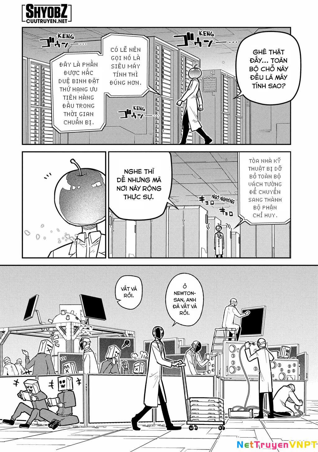 Reincarnation No Kaben Chapter 85 - Next Chapter 86