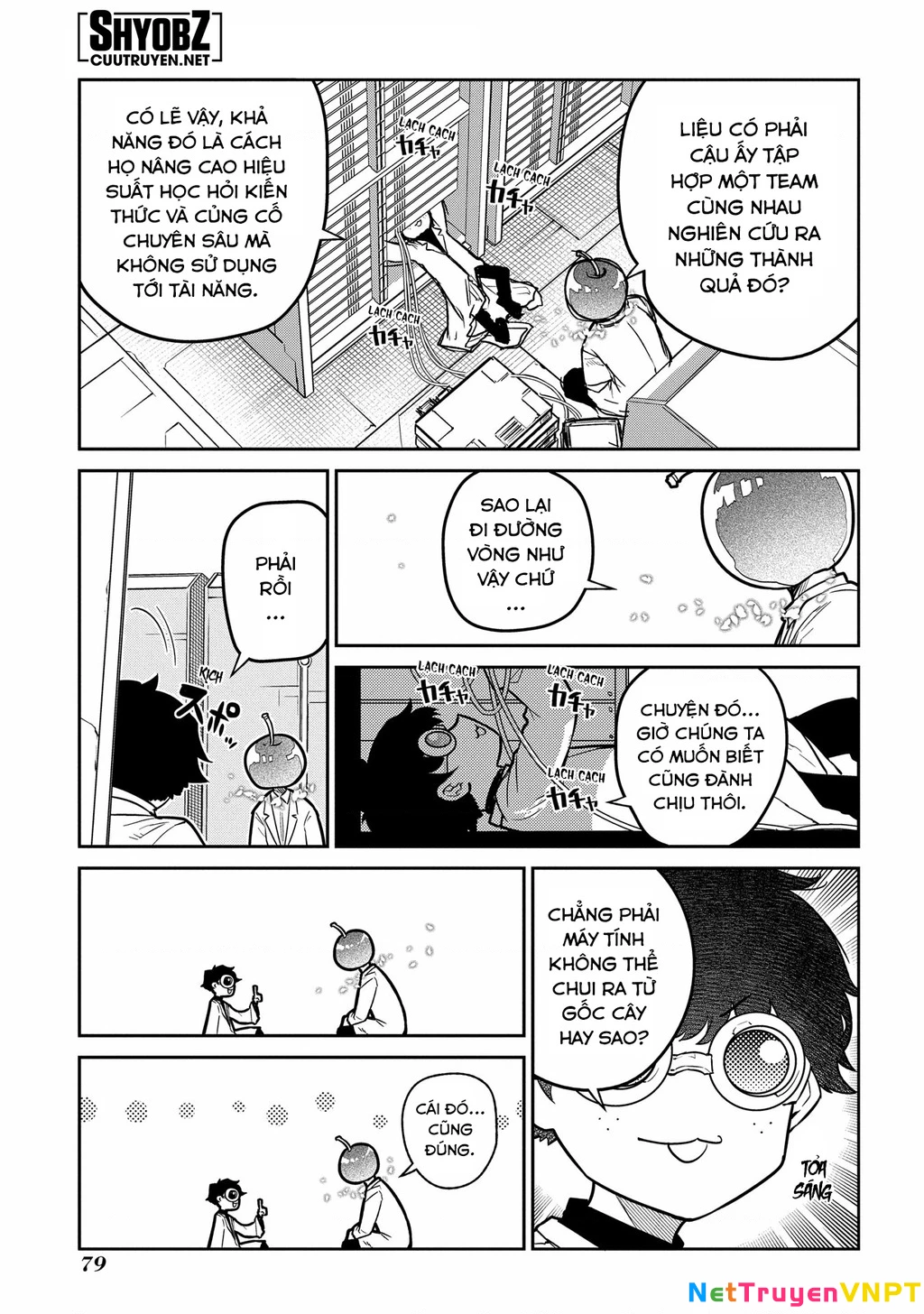 Reincarnation No Kaben Chapter 85 - Next Chapter 86
