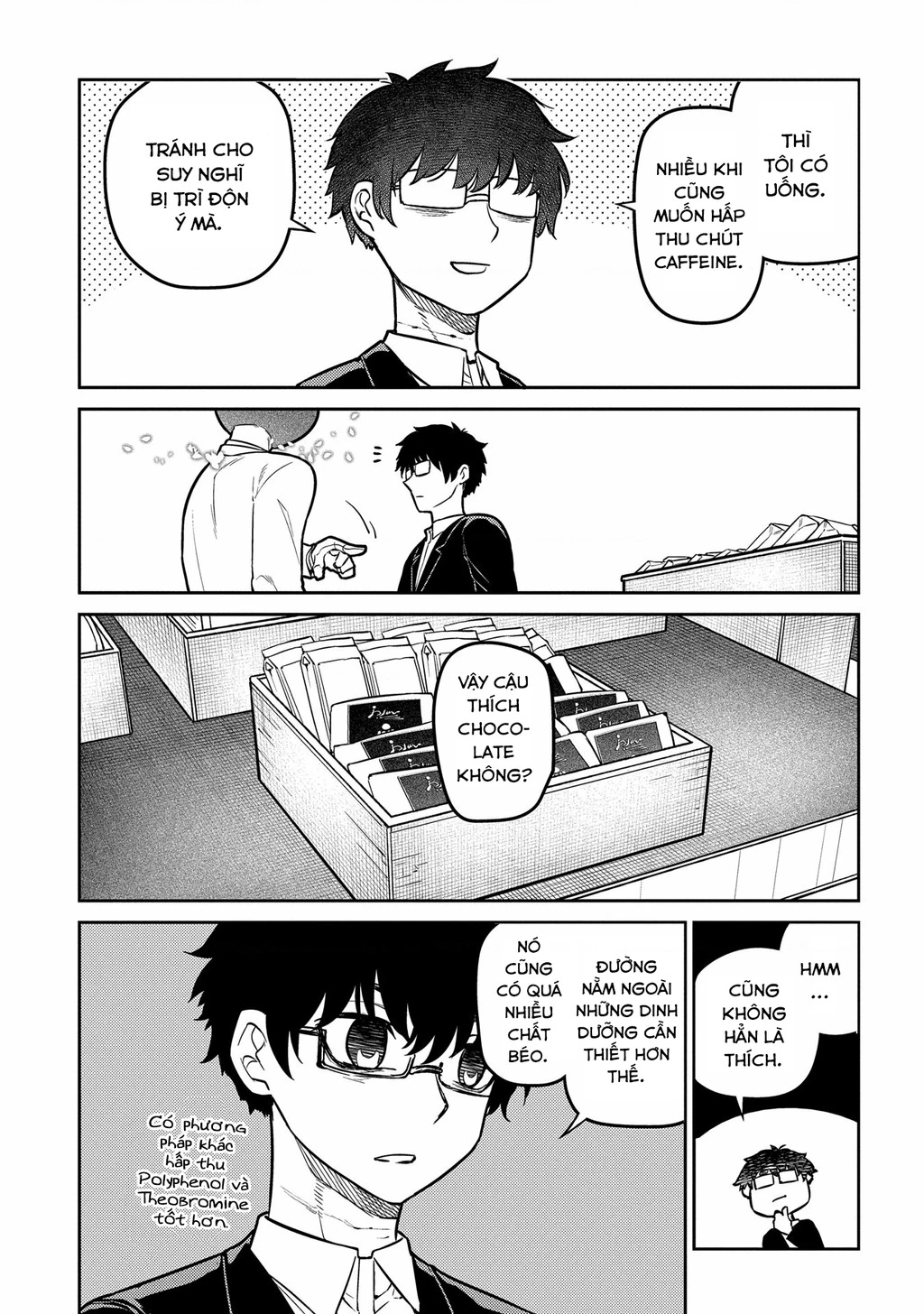 Reincarnation No Kaben Chapter 85 - Next Chapter 86
