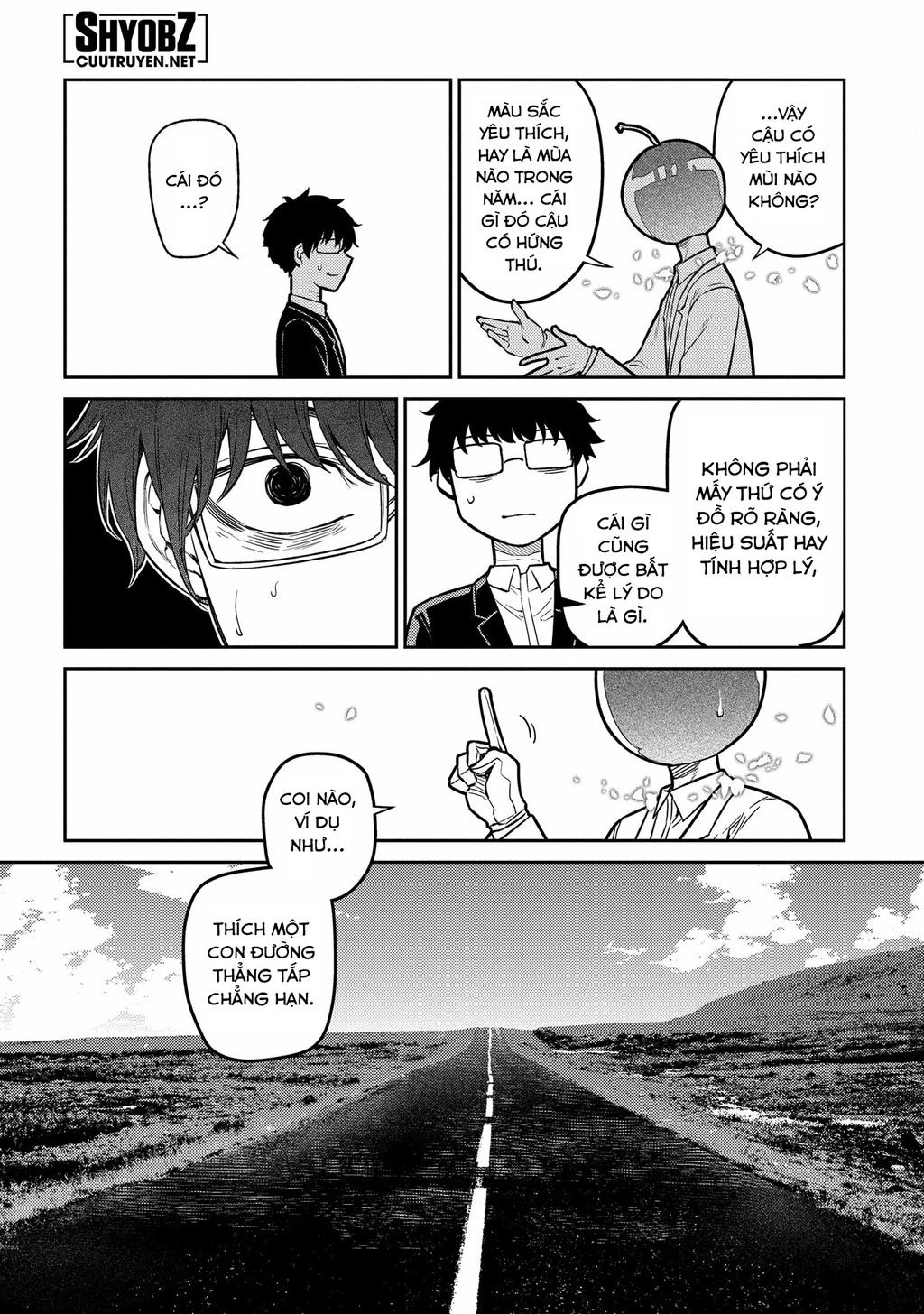 Reincarnation No Kaben Chapter 85 - Next Chapter 86