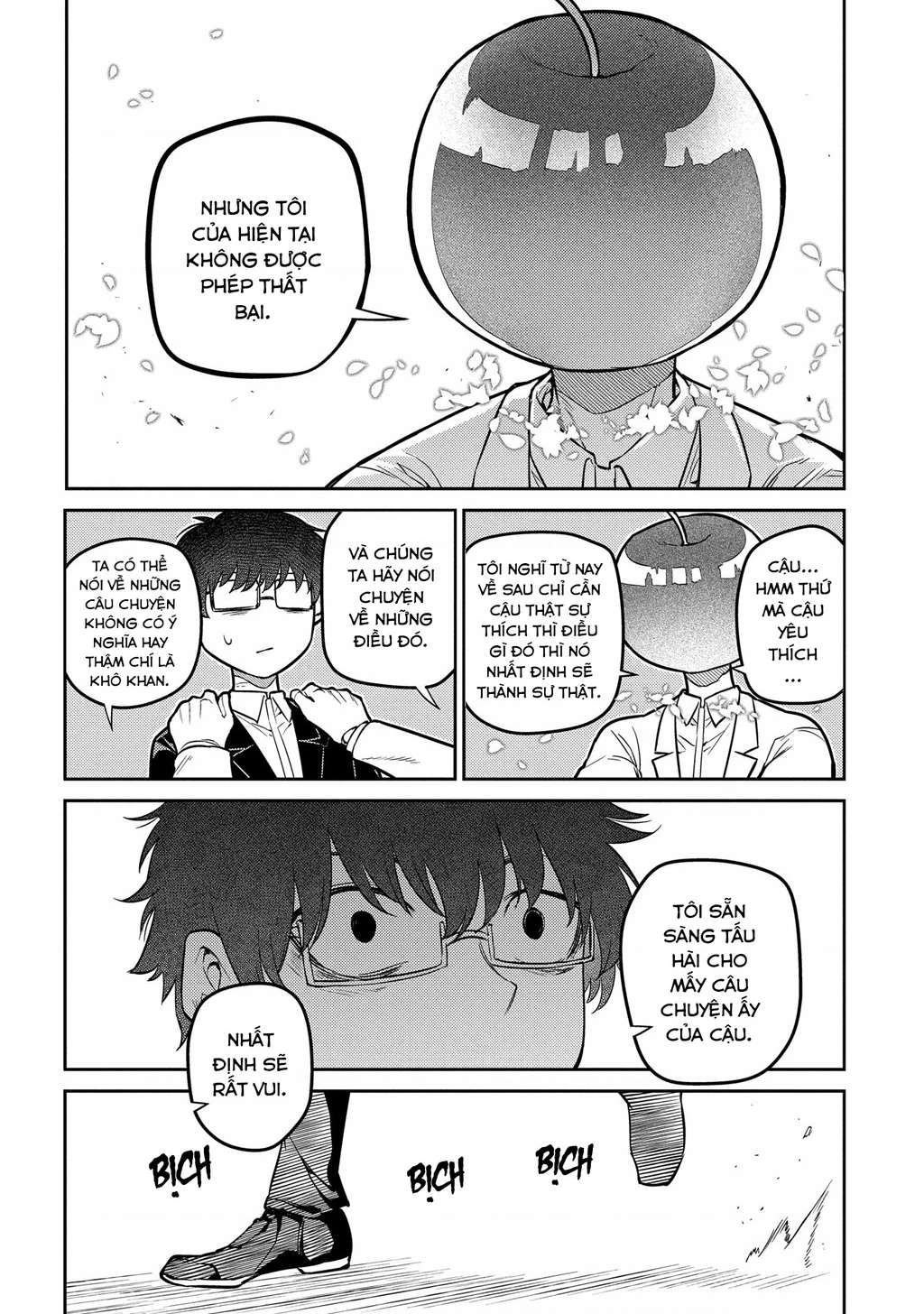 Reincarnation No Kaben Chapter 85 - Next Chapter 86