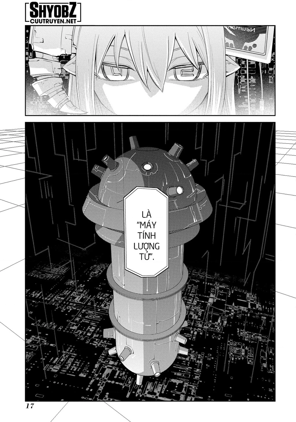 Reincarnation No Kaben Chapter 88 - Next Chapter 89