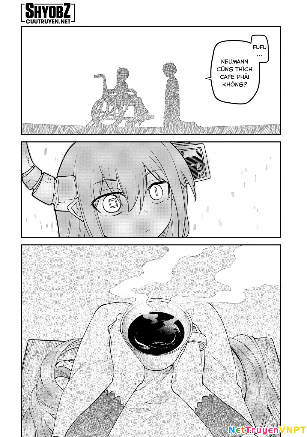 Reincarnation No Kaben Chapter 88 - Next Chapter 89