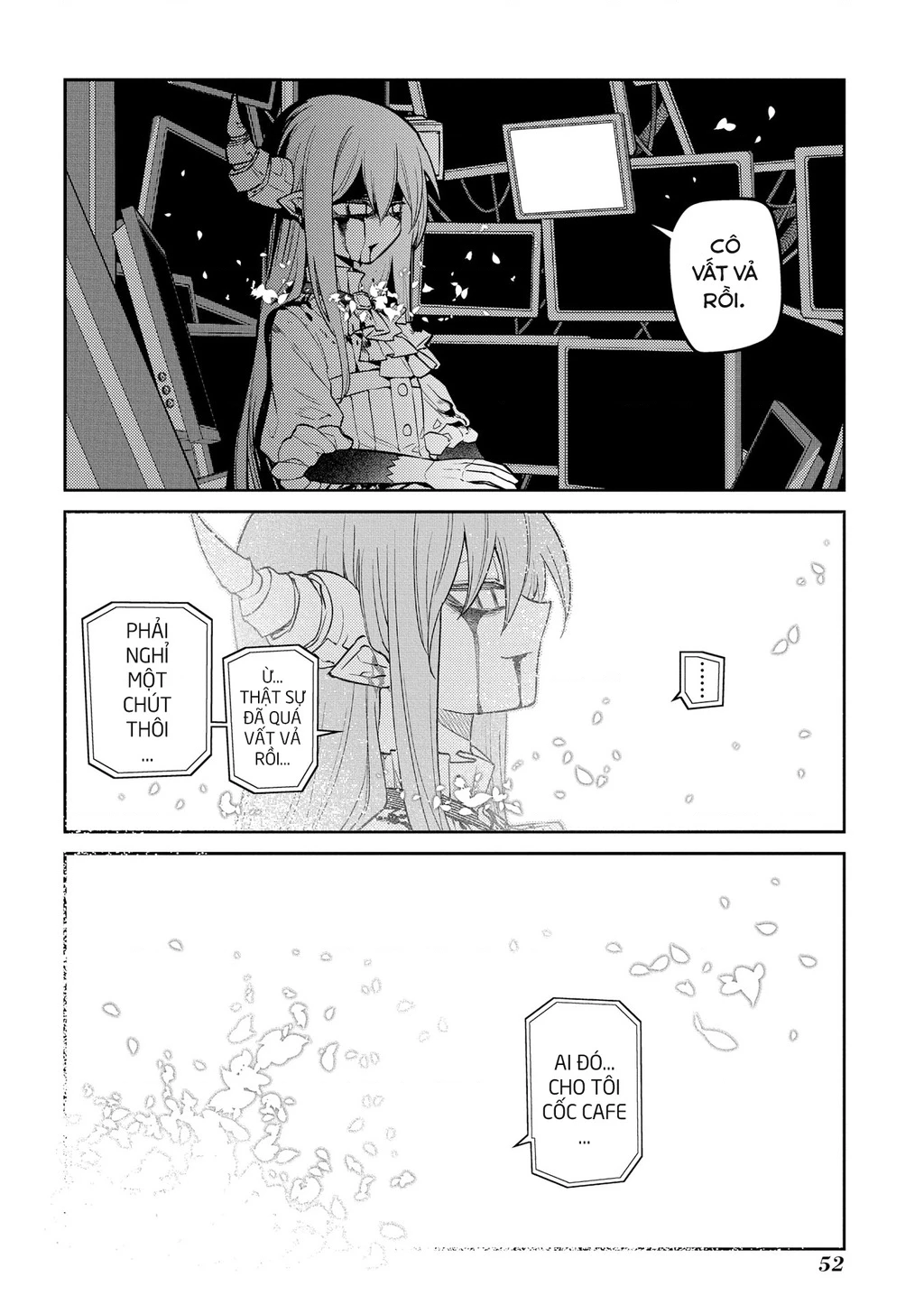 Reincarnation No Kaben Chapter 88 - Next Chapter 89