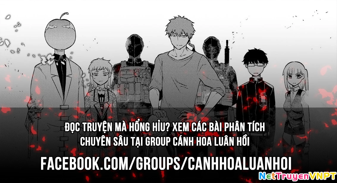 Reincarnation No Kaben Chapter 89 - Trang 3
