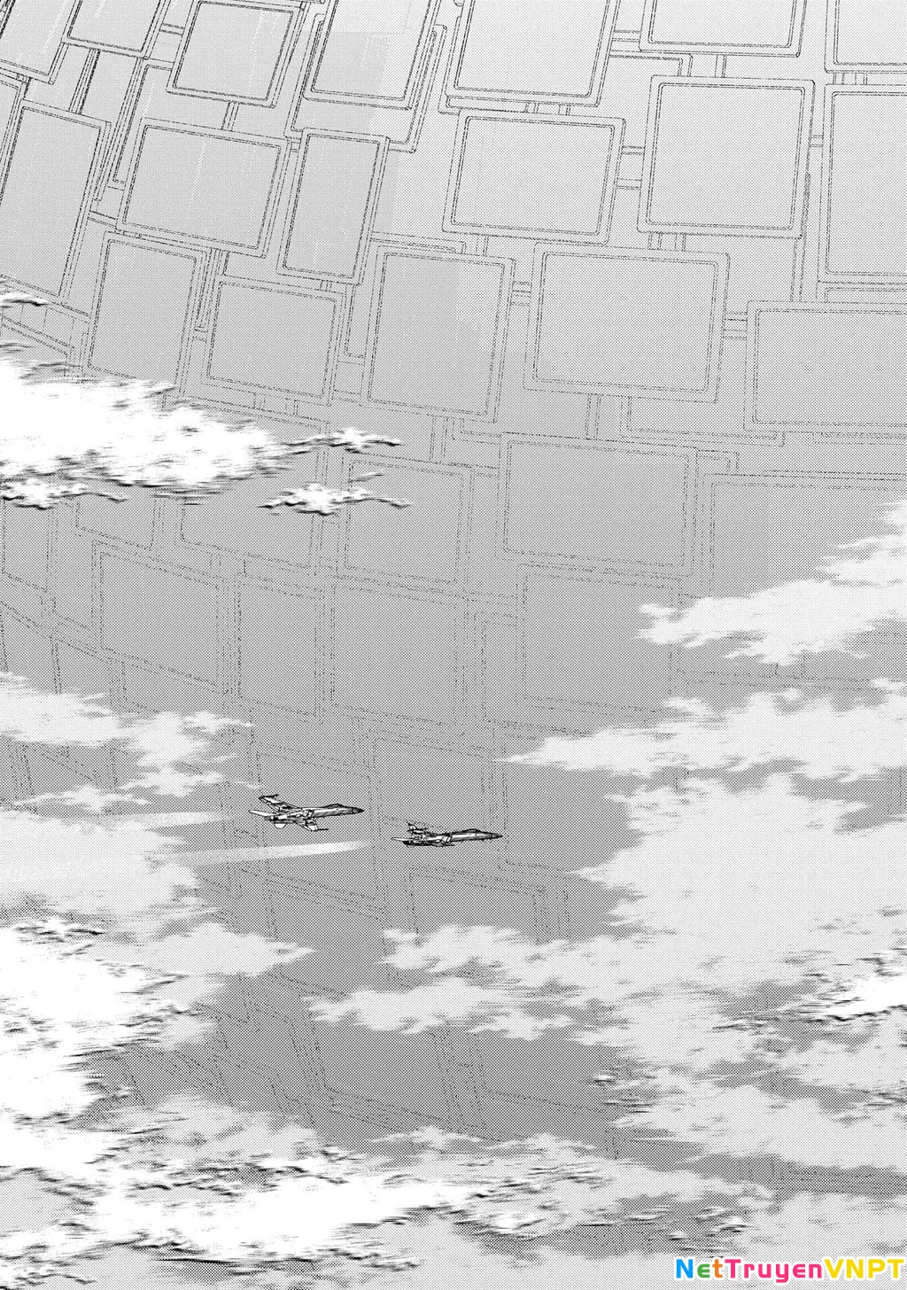 Reincarnation No Kaben Chapter 90 - Trang 3