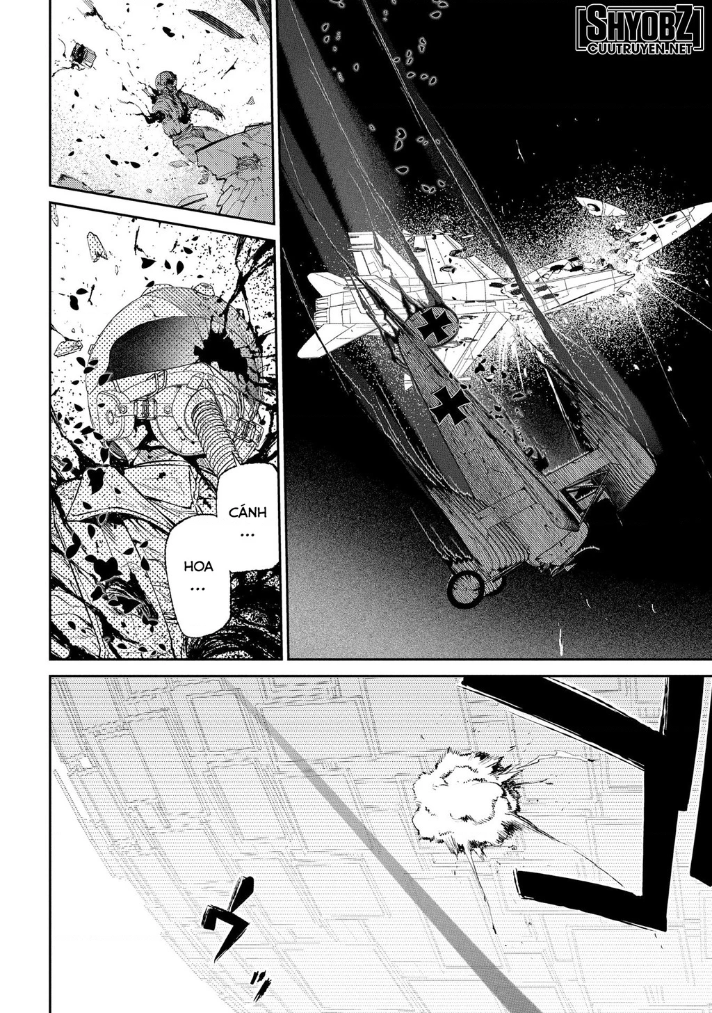Reincarnation No Kaben Chapter 90 - Next Chapter 91