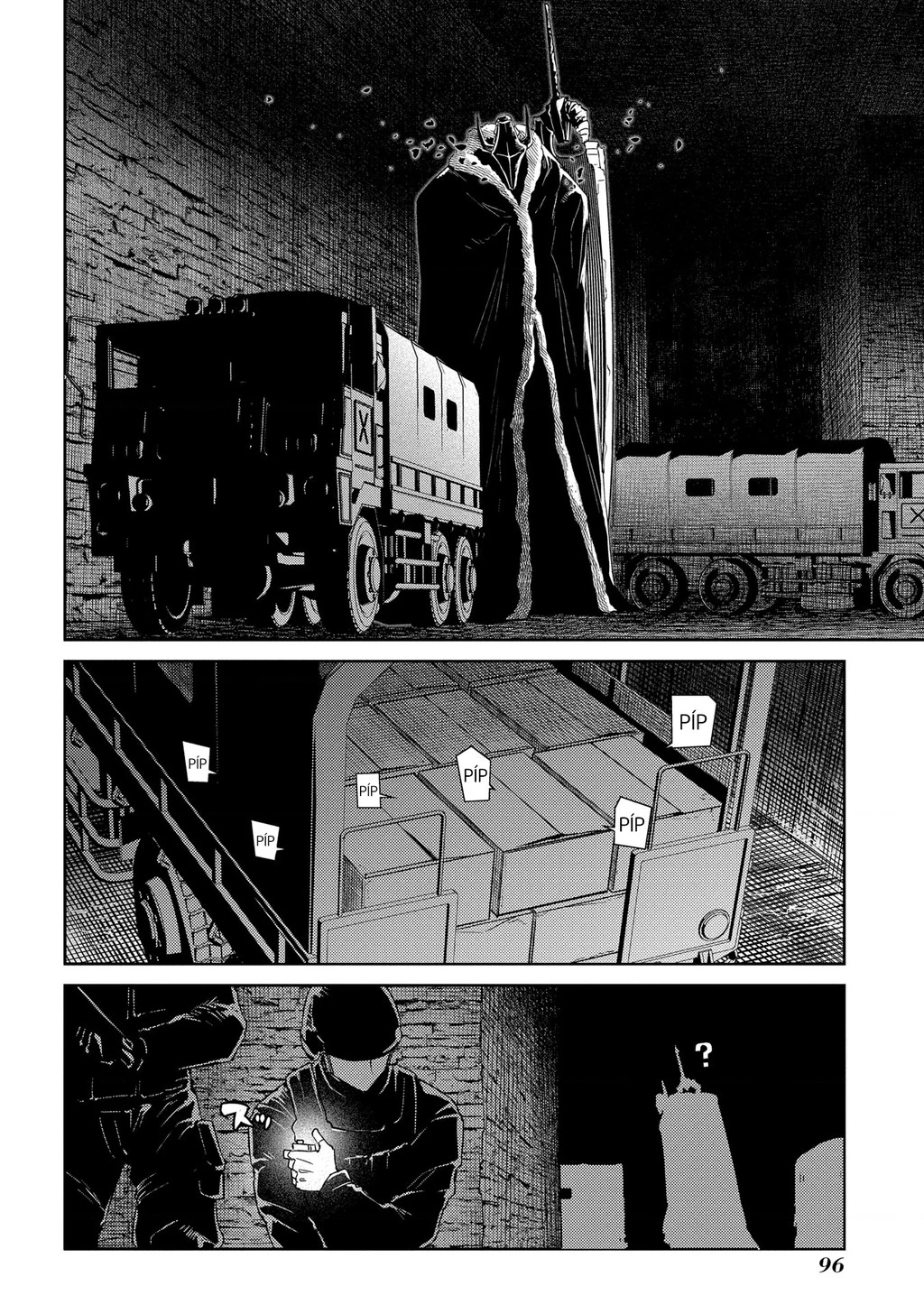 Reincarnation No Kaben Chapter 90 - Next Chapter 91