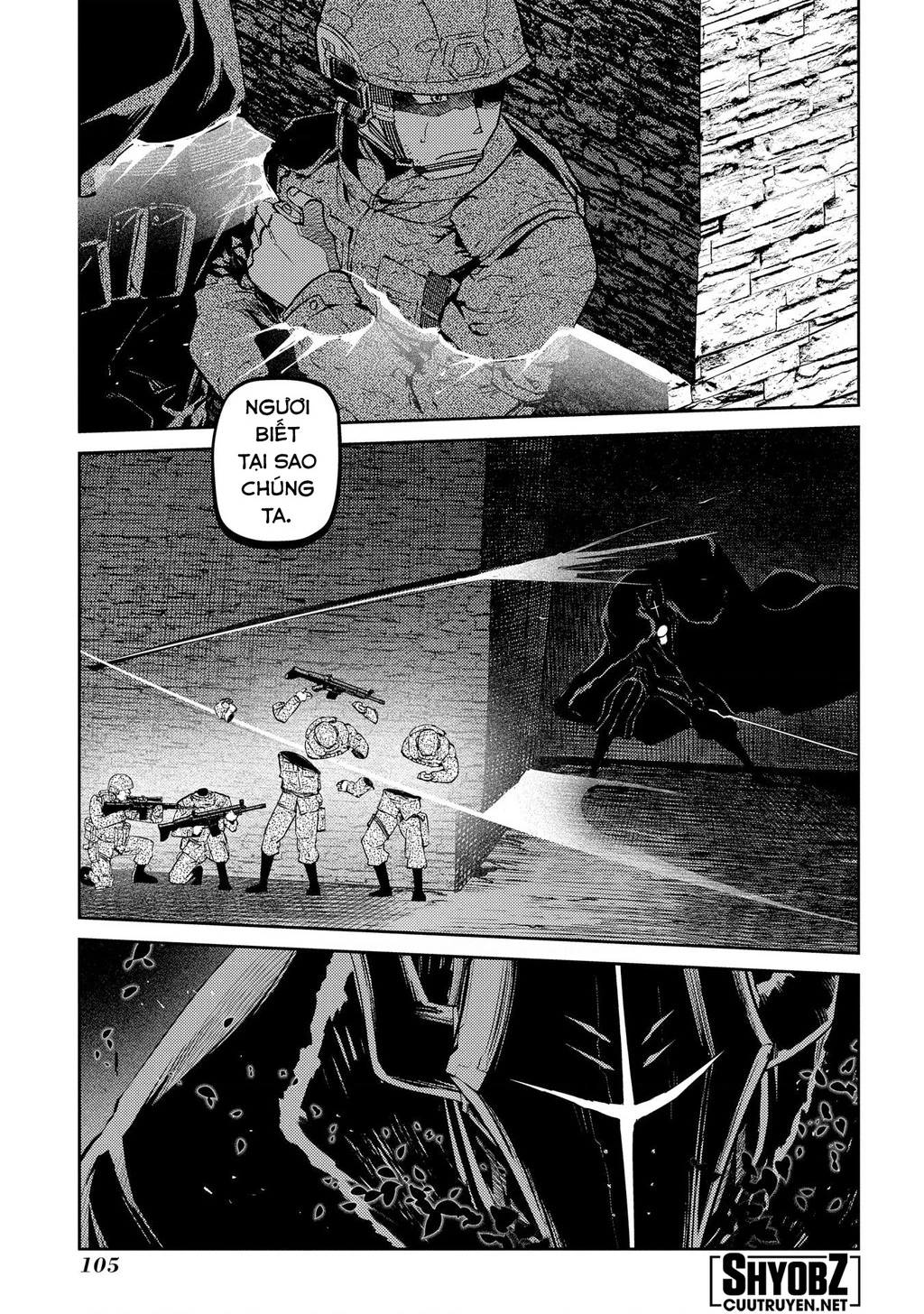 Reincarnation No Kaben Chapter 90 - Next Chapter 91