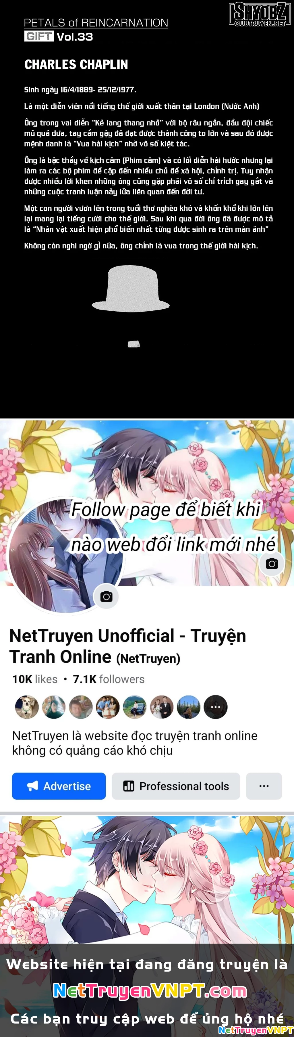 Reincarnation No Kaben Chapter 91 - Trang 3