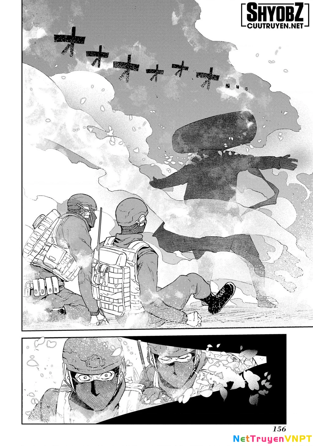 Reincarnation No Kaben Chapter 92 - Next Chapter 93