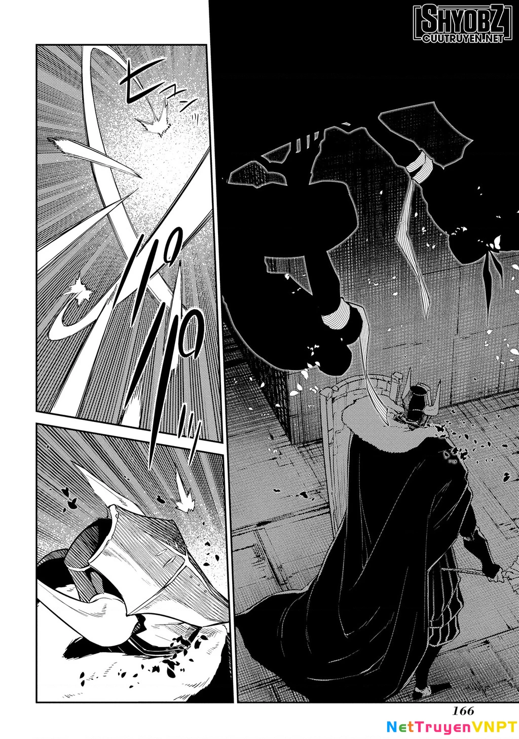 Reincarnation No Kaben Chapter 92 - Next Chapter 93