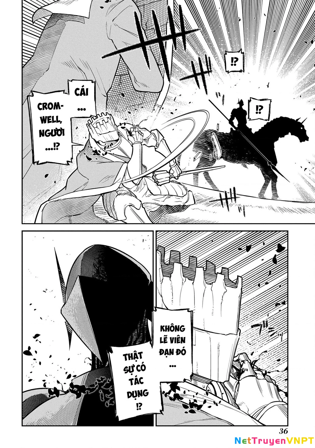 Reincarnation No Kaben Chapter 97 - Next 