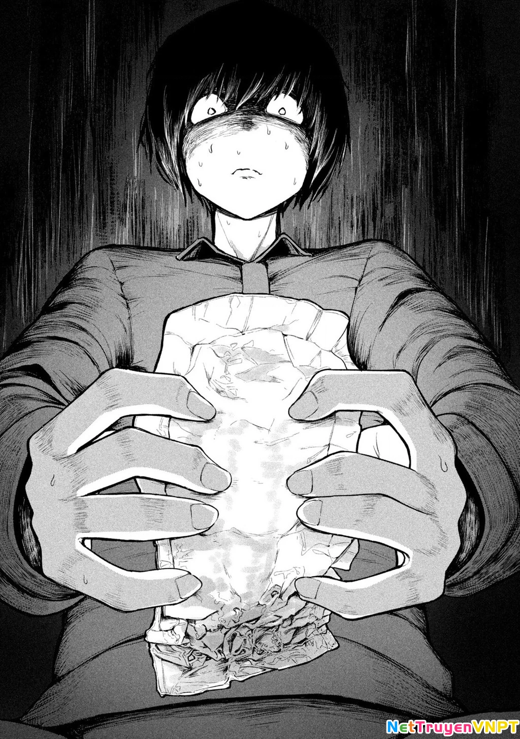 Bên trong tên cặn bã Chapter 1 - Trang 2