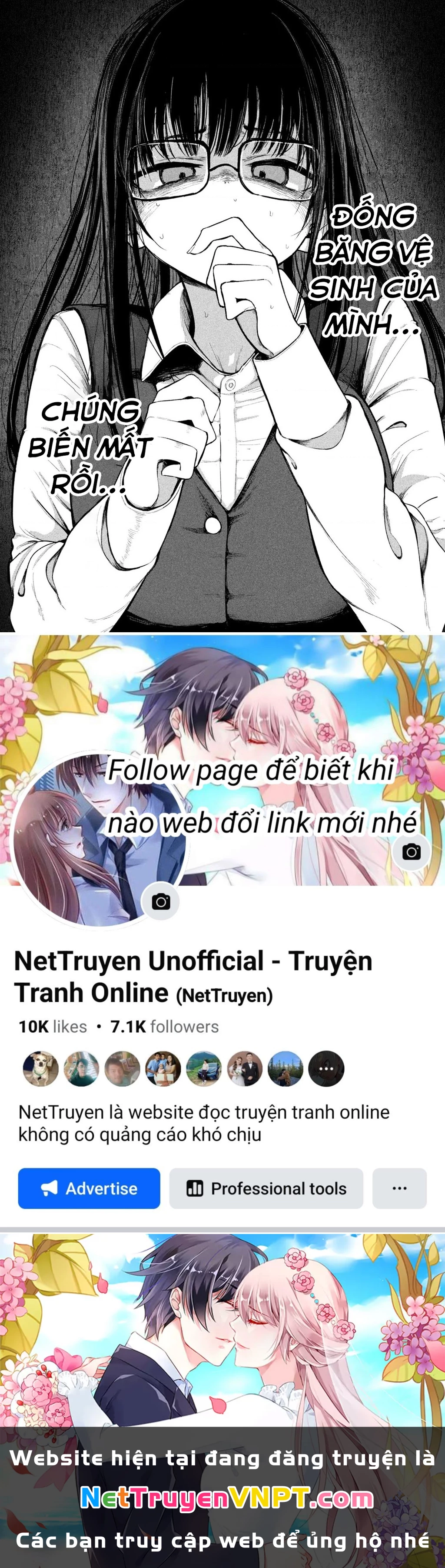 Bên trong tên cặn bã Chapter 1 - Trang 2