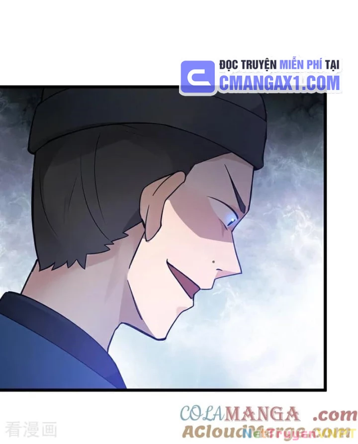 Đệ Tử Tu Luyện Còn Ta Thì Lười Biếng Chapter 172 - Trang 4