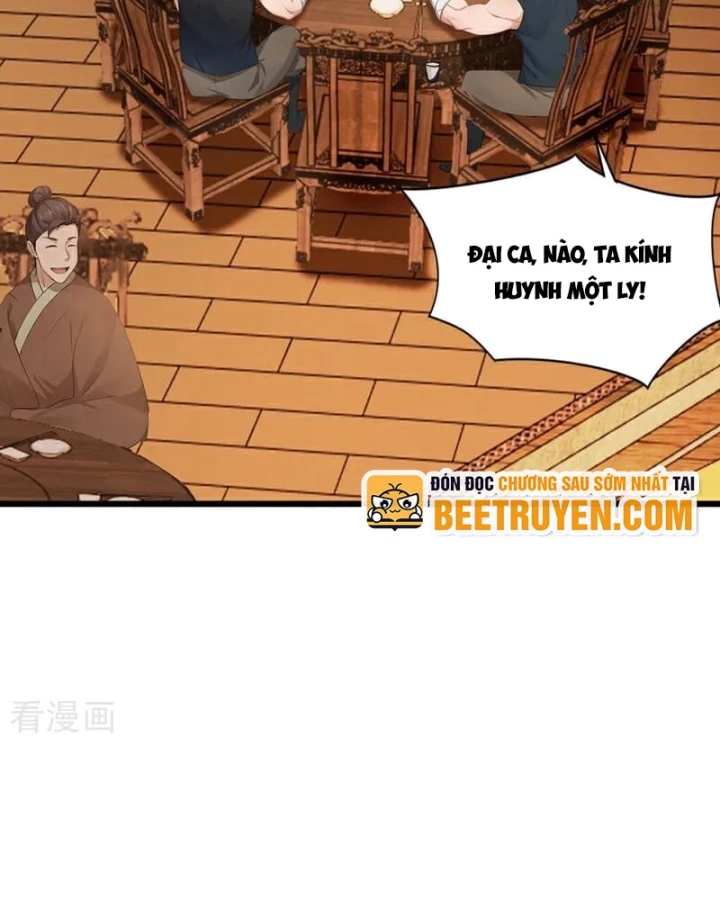 Đệ Tử Tu Luyện Còn Ta Thì Lười Biếng Chapter 172 - Trang 4