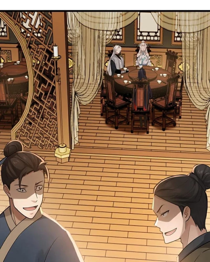 Đệ Tử Tu Luyện Còn Ta Thì Lười Biếng Chapter 172 - Trang 4