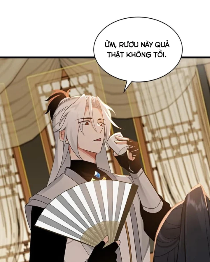 Đệ Tử Tu Luyện Còn Ta Thì Lười Biếng Chapter 172 - Trang 4