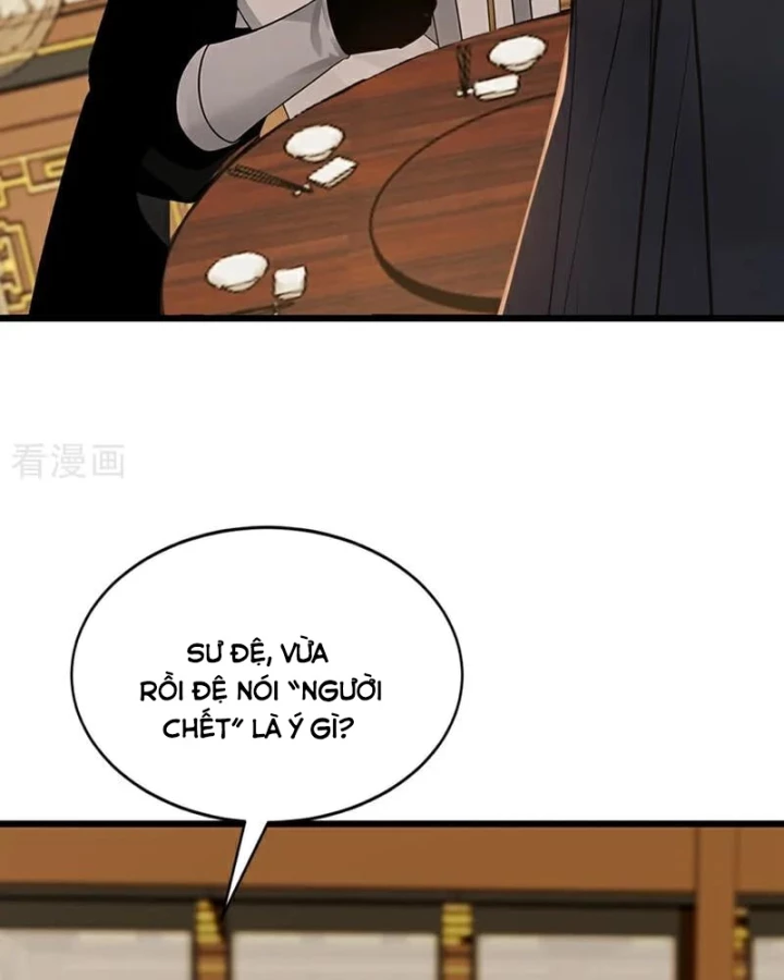 Đệ Tử Tu Luyện Còn Ta Thì Lười Biếng Chapter 172 - Trang 4