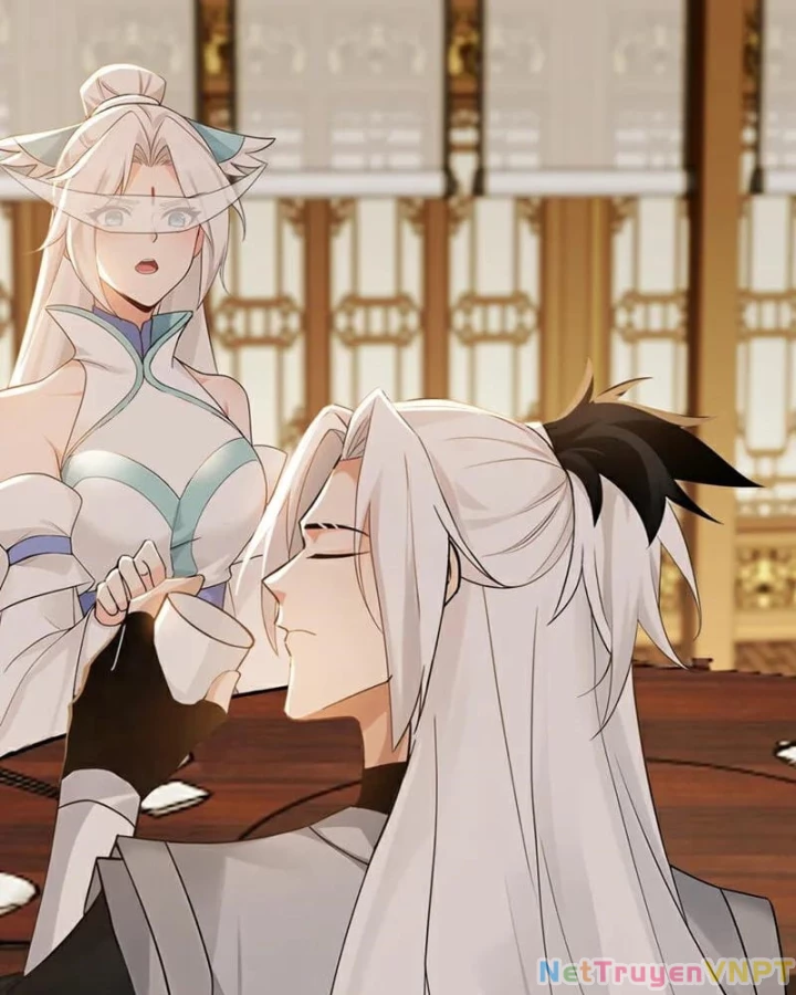 Đệ Tử Tu Luyện Còn Ta Thì Lười Biếng Chapter 172 - Trang 4