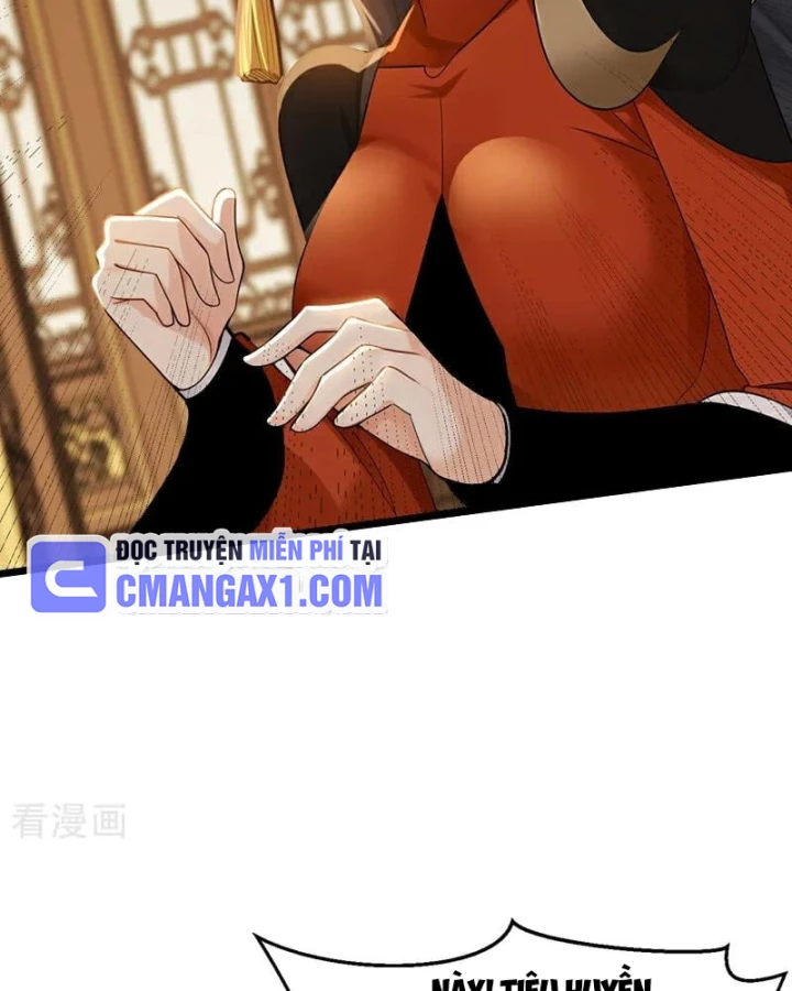 Đệ Tử Tu Luyện Còn Ta Thì Lười Biếng Chapter 172 - Trang 4
