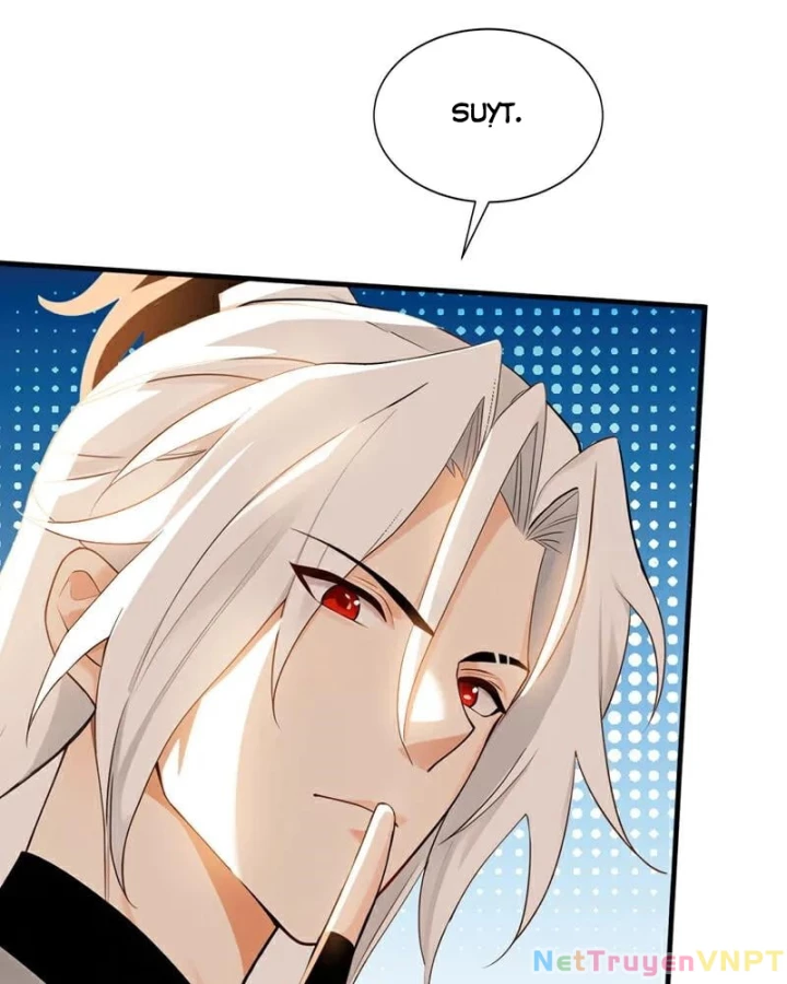 Đệ Tử Tu Luyện Còn Ta Thì Lười Biếng Chapter 172 - Trang 4