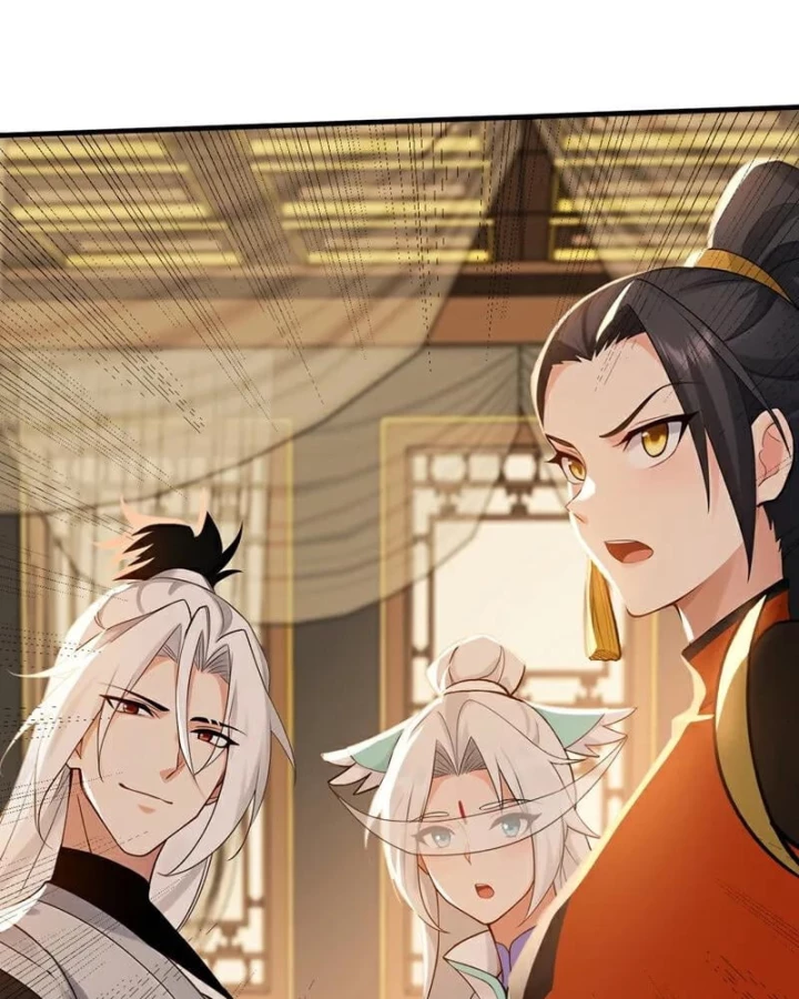 Đệ Tử Tu Luyện Còn Ta Thì Lười Biếng Chapter 172 - Trang 4