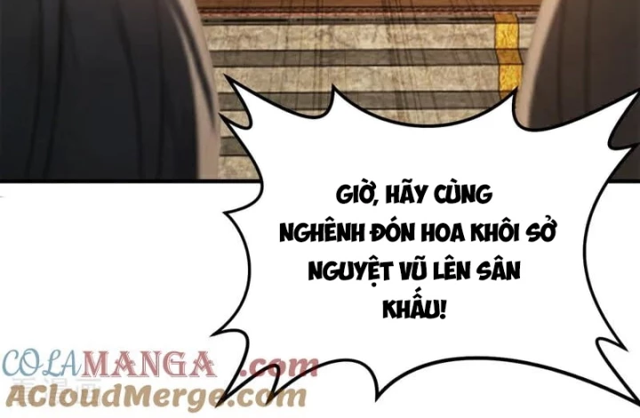 Đệ Tử Tu Luyện Còn Ta Thì Lười Biếng Chapter 172 - Trang 4