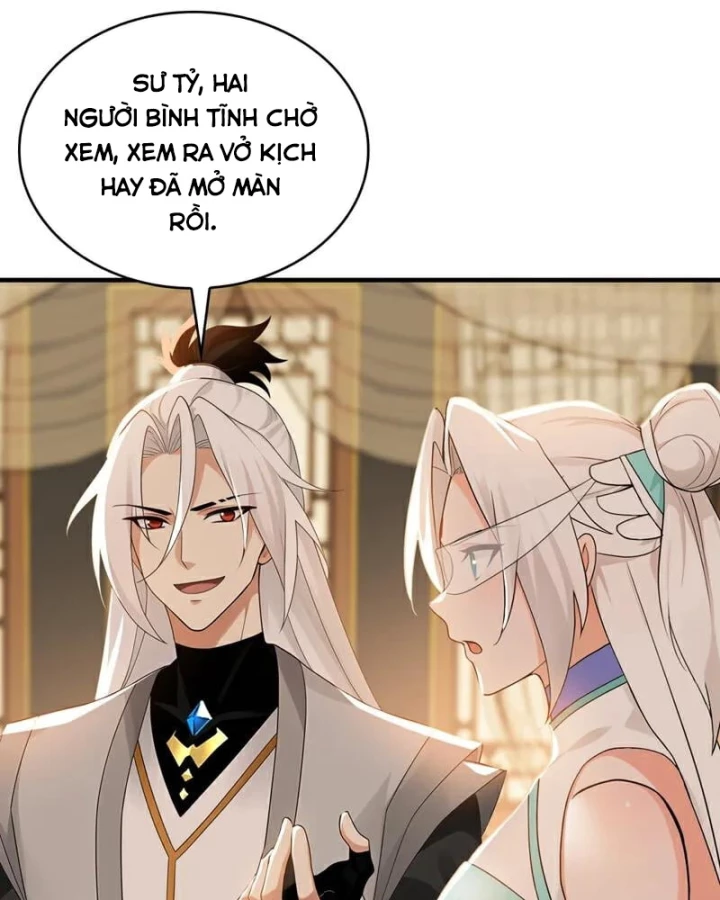 Đệ Tử Tu Luyện Còn Ta Thì Lười Biếng Chapter 172 - Trang 4