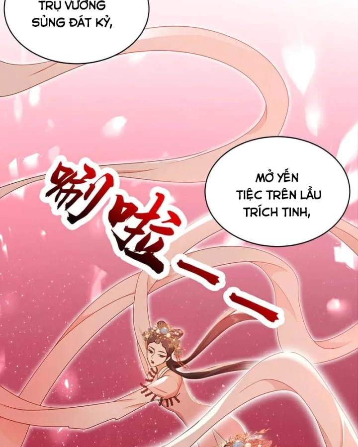 Đệ Tử Tu Luyện Còn Ta Thì Lười Biếng Chapter 172 - Trang 4