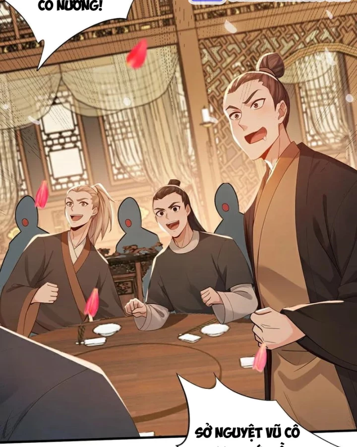 Đệ Tử Tu Luyện Còn Ta Thì Lười Biếng Chapter 172 - Trang 4