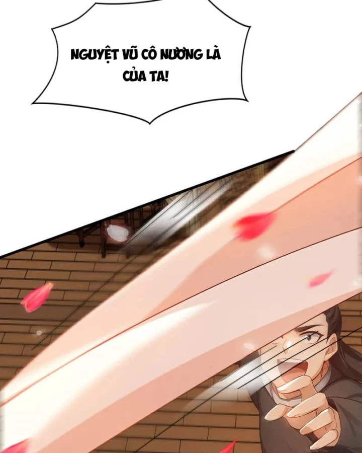 Đệ Tử Tu Luyện Còn Ta Thì Lười Biếng Chapter 172 - Trang 4