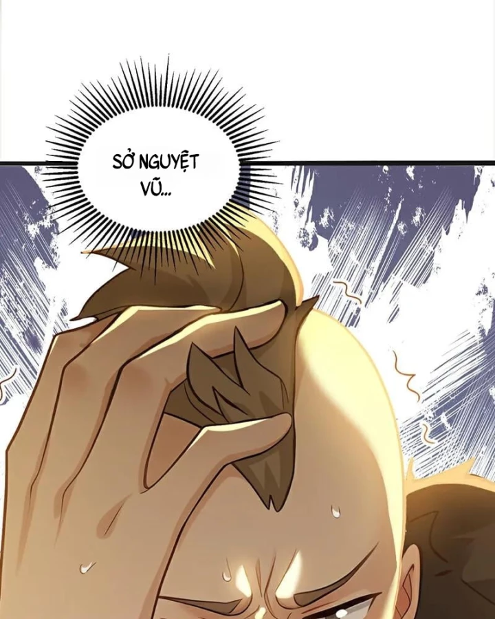 Đệ Tử Tu Luyện Còn Ta Thì Lười Biếng Chapter 172 - Trang 4