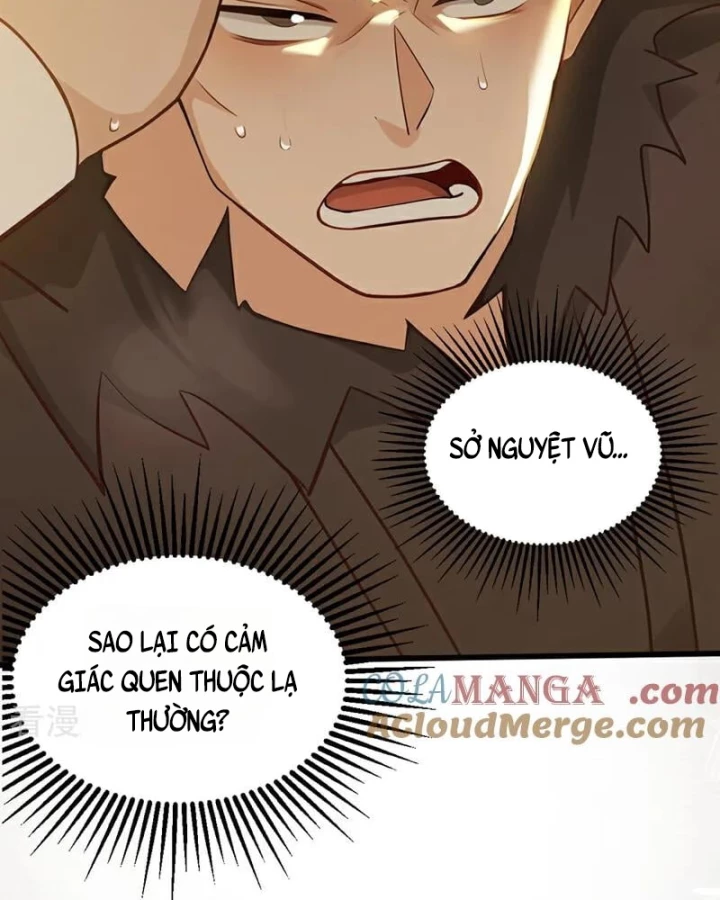 Đệ Tử Tu Luyện Còn Ta Thì Lười Biếng Chapter 172 - Trang 4