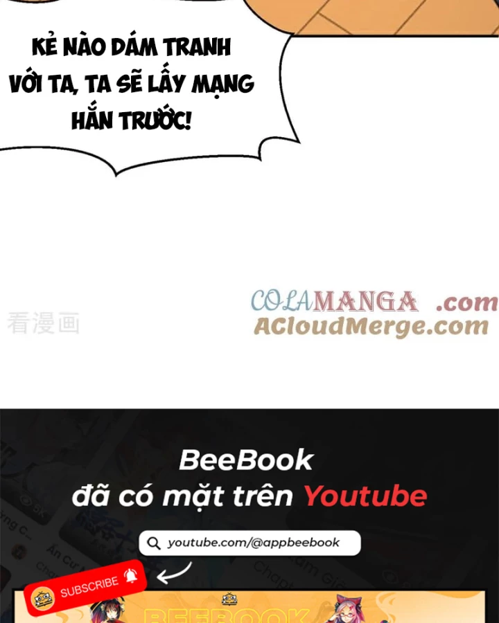 Đệ Tử Tu Luyện Còn Ta Thì Lười Biếng Chapter 172 - Trang 4