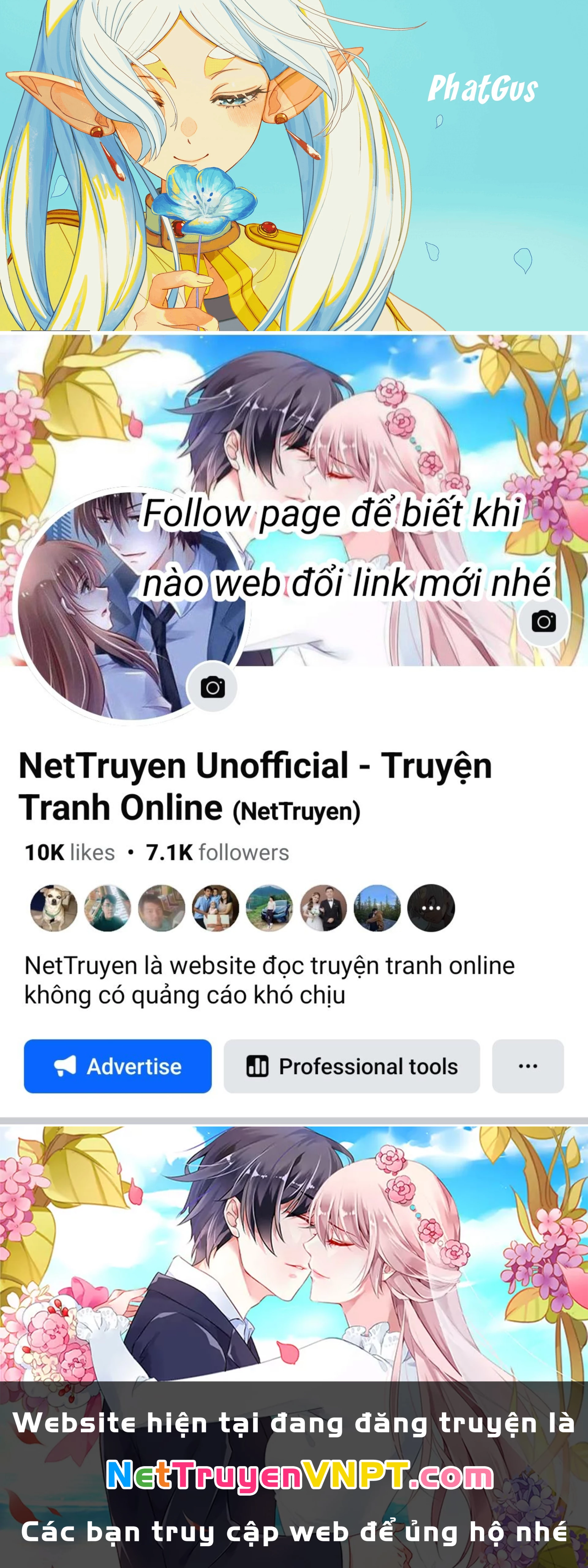 Tóm Lại Là Em Dễ Thương Được Chưa Chapter 301 - Next 